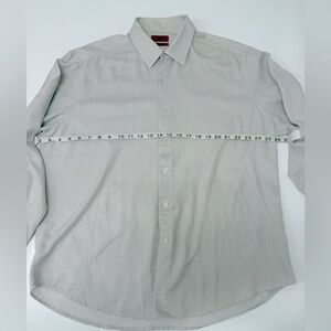 Aleani Fitted Performance Shirt